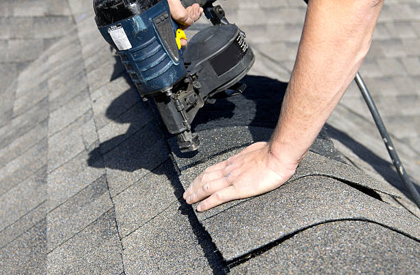 Reliable Wake Forest, NC Roofing and installation Solutions